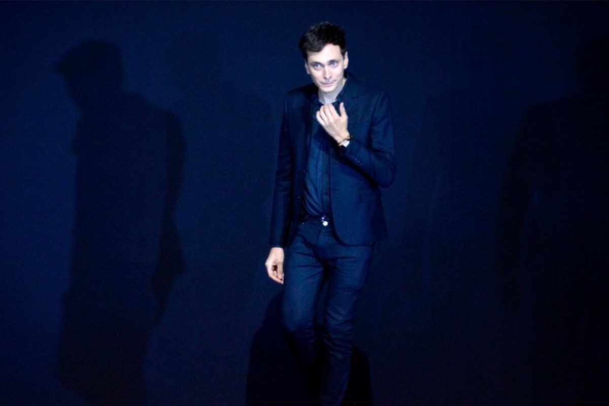 can hedi slimane really replace phoebe philo celine can hedi slimane really replace phoebe philo celine