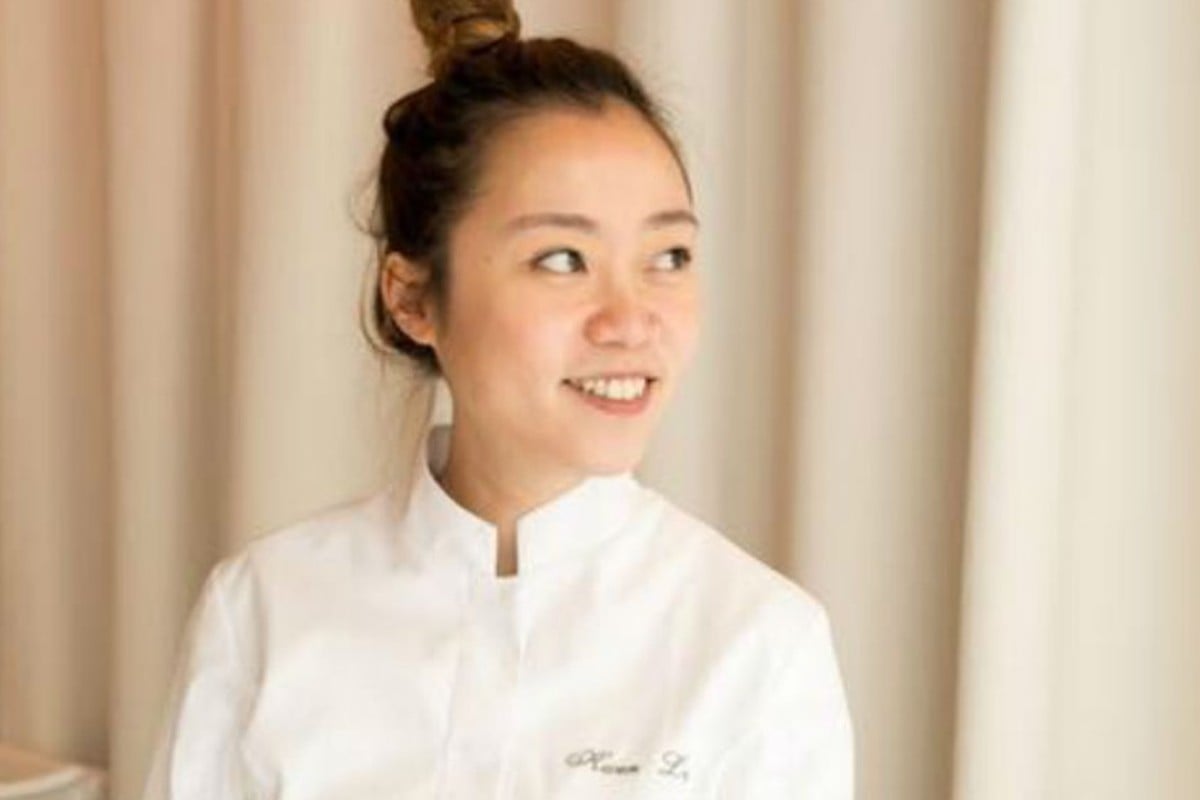 Kwen Liew is the first Malaysian women to be awarded a Michelin star as a chef. Photo: Kwen Liewâs Facebook page