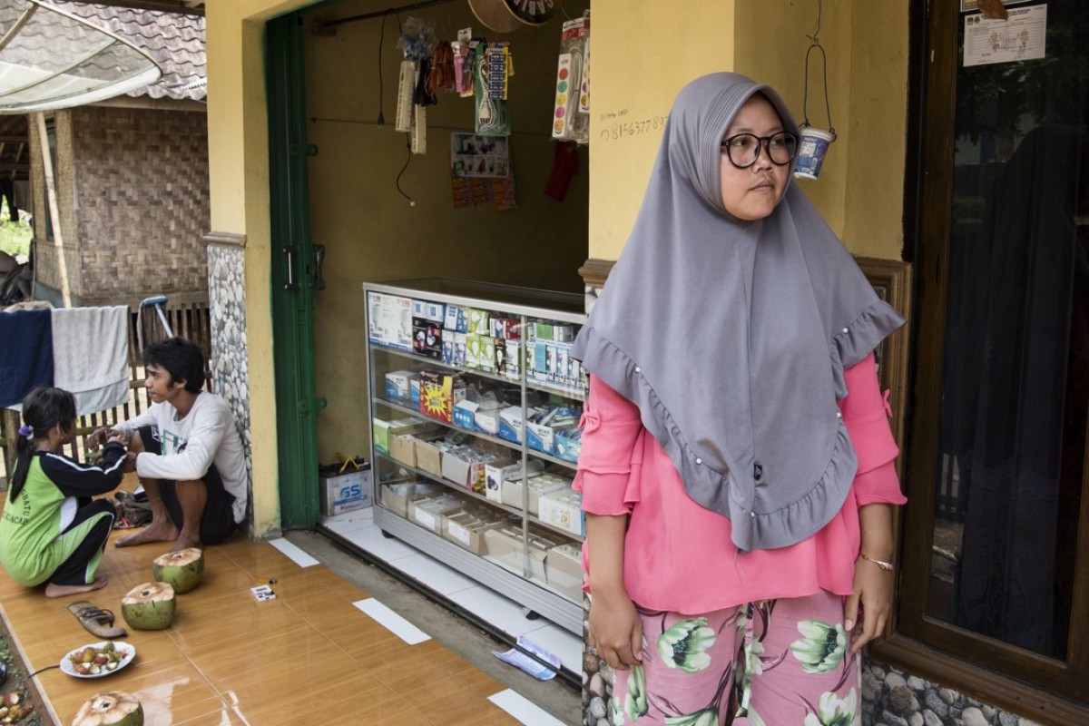 Indonesian Domestic Helpers On Sex Abuse Slavery Like Conditions They