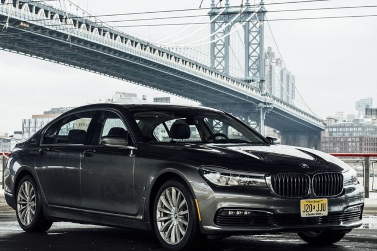 How To Quietly Impress Your Neighbours The Bmw 7 Series E How To Quietly Impress Your Neighbours The Bmw 7 Series E Hybrid