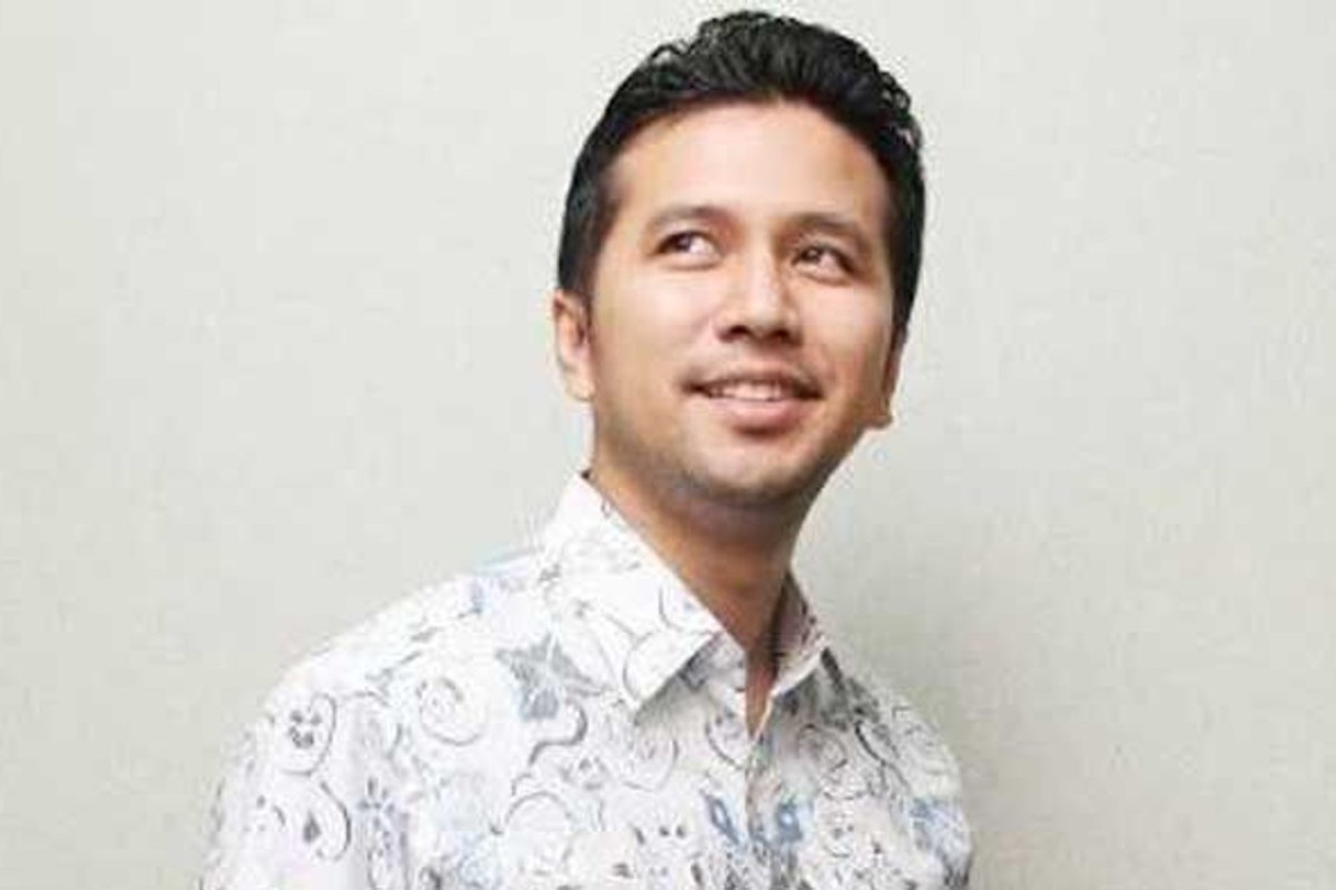 Is Emil Dardak the future face of Indonesian politics Is Emil Dardak the future face of Indonesian politics