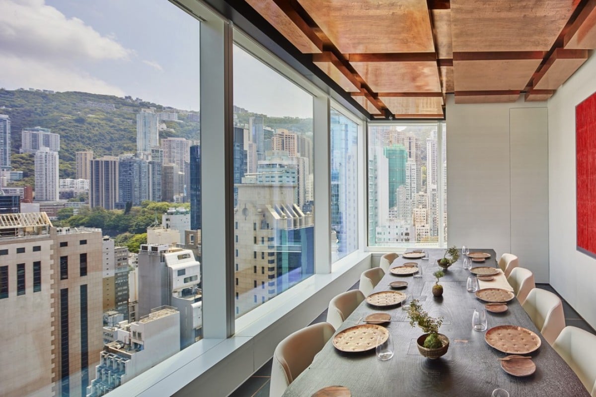 3 of Hong Kong's hottest new finedining restaurants you need to know