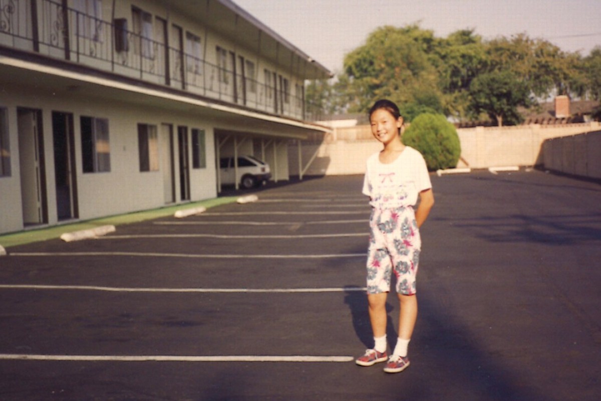 Kelly Yang Mines Her Experience As Child Immigrant In Us