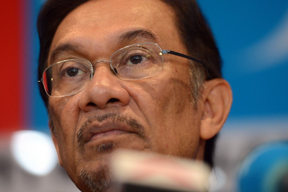 Malaysia’s jailed opposition leader Anwar ‘to be released in days
