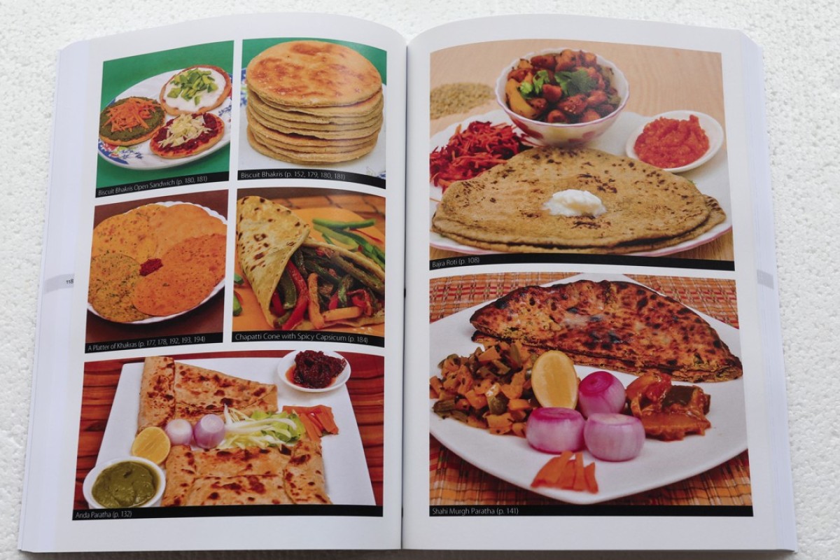 All you need to know about Indian breads naan, roti and beyond Post Magazine South China