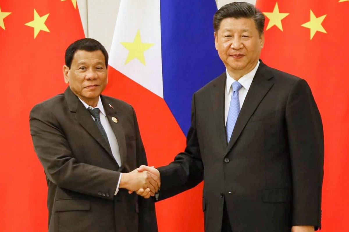 why is china suddenly seeking filipino english teachers this week