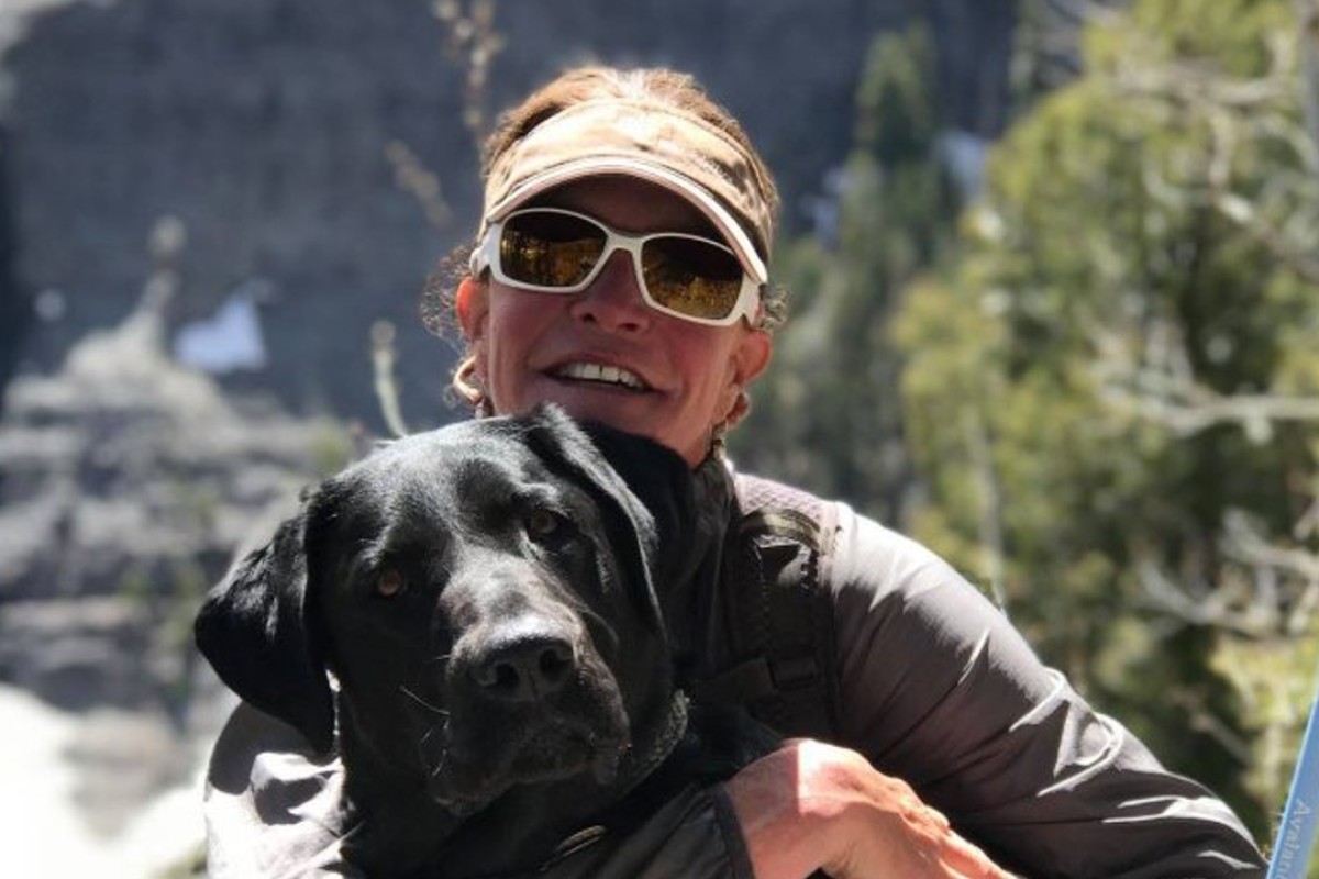 Everest Mountaineer Charlotte Fox Dies Aged 61 After