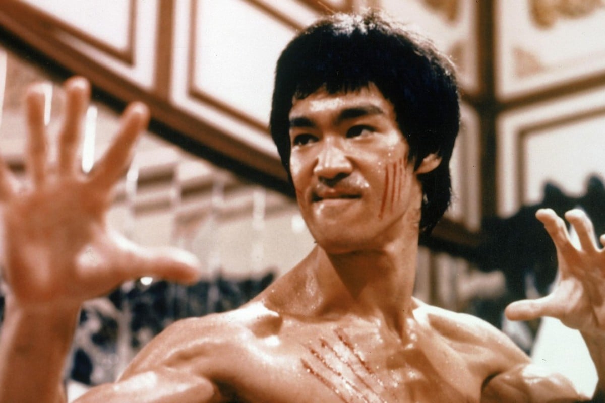 Bruce Lee s death biography offers a bizarre new