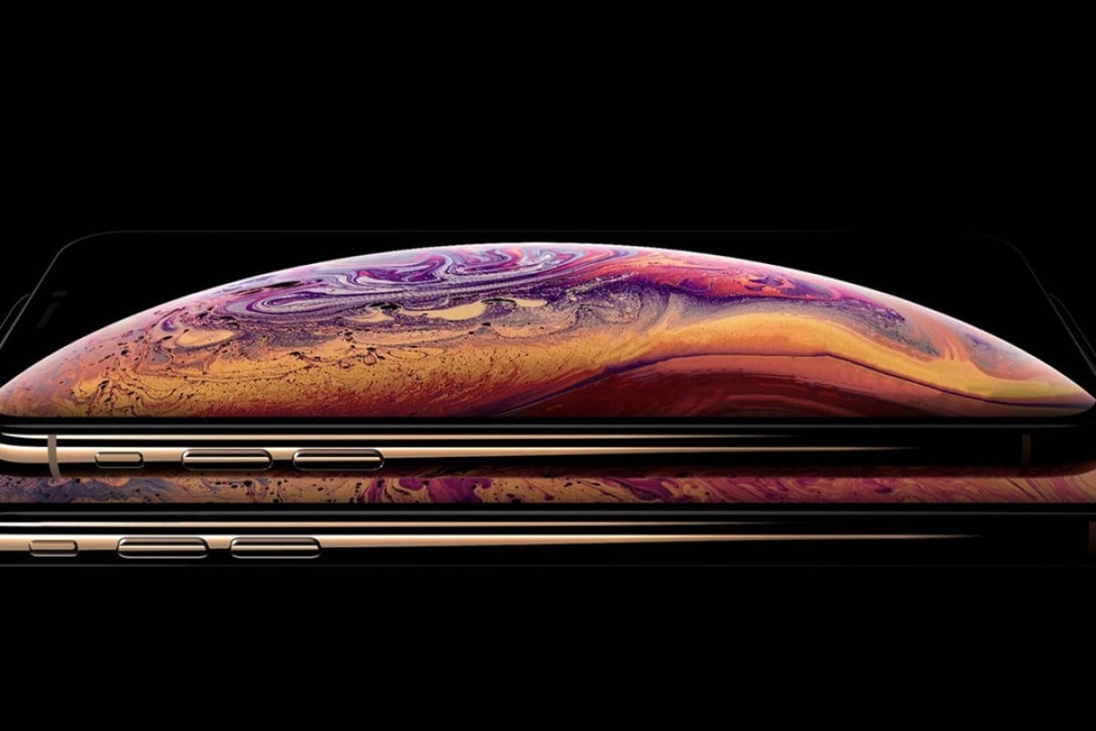 Apple To Launch iPhone Xs Max With 6.5 Inch OLED