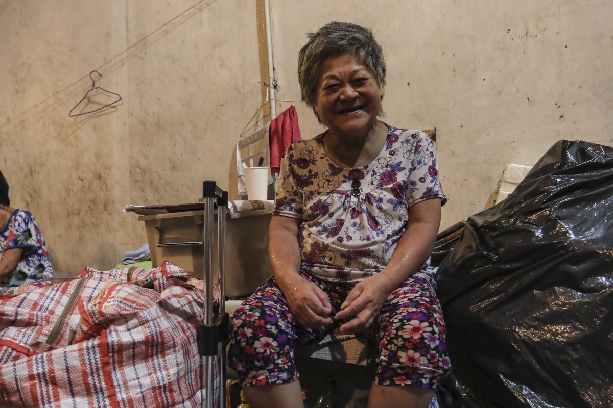 Upmarket district's juxtaposition of swanky offices and struggling drug addicts tells the story of city's growing wealth gap