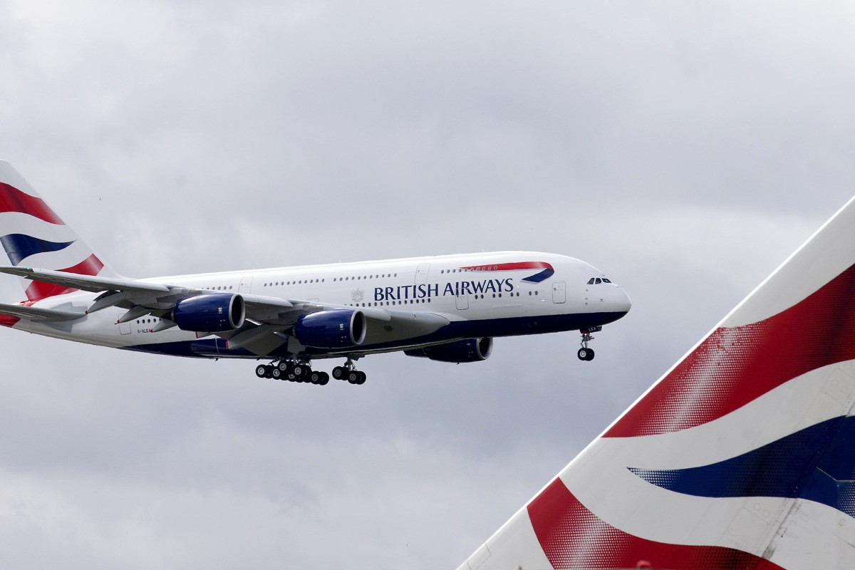 BA Hong Kong International Cabin Crew Association calls move to fire 85 flight attendants inhumane and ugly