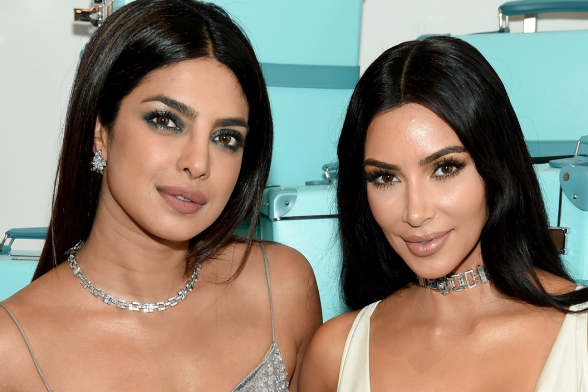 A-listers celebrate unveiling of Tiffany’s latest Blue Book collection