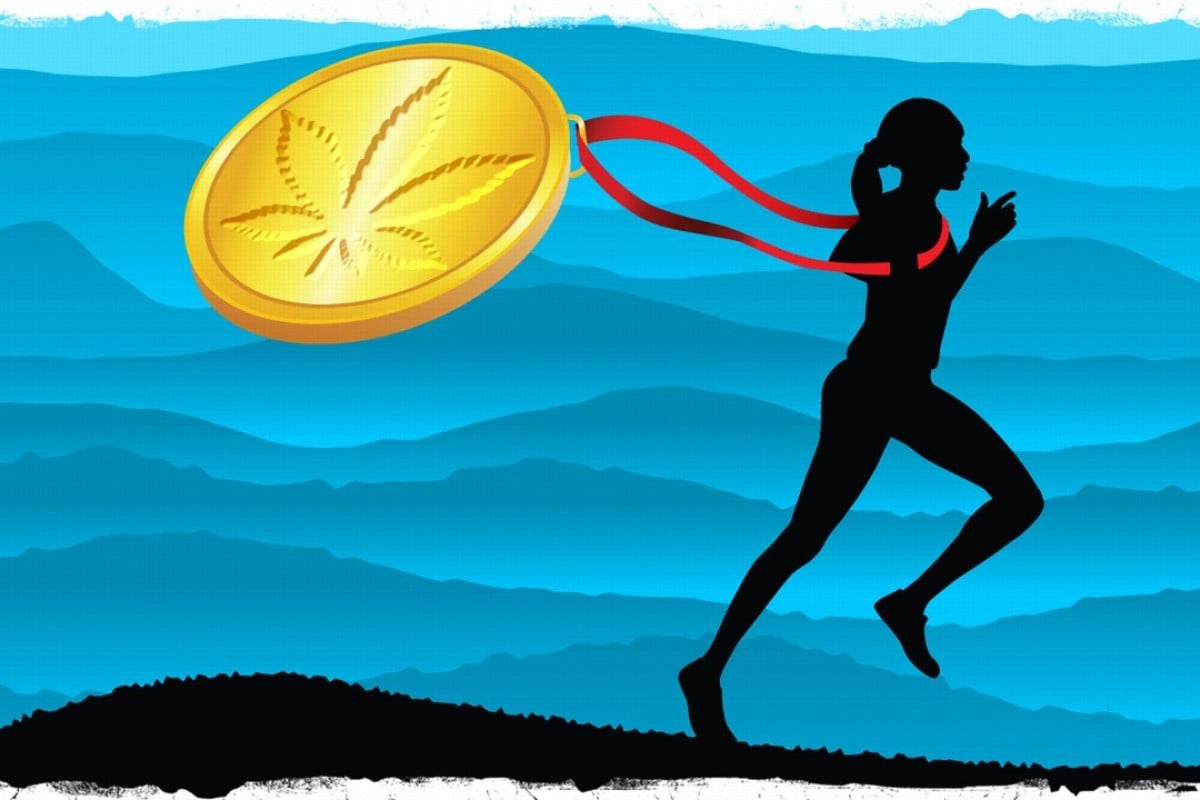 Is marijuana the new runner’s high? Trail runners in Hong Kong and China talk about the effects