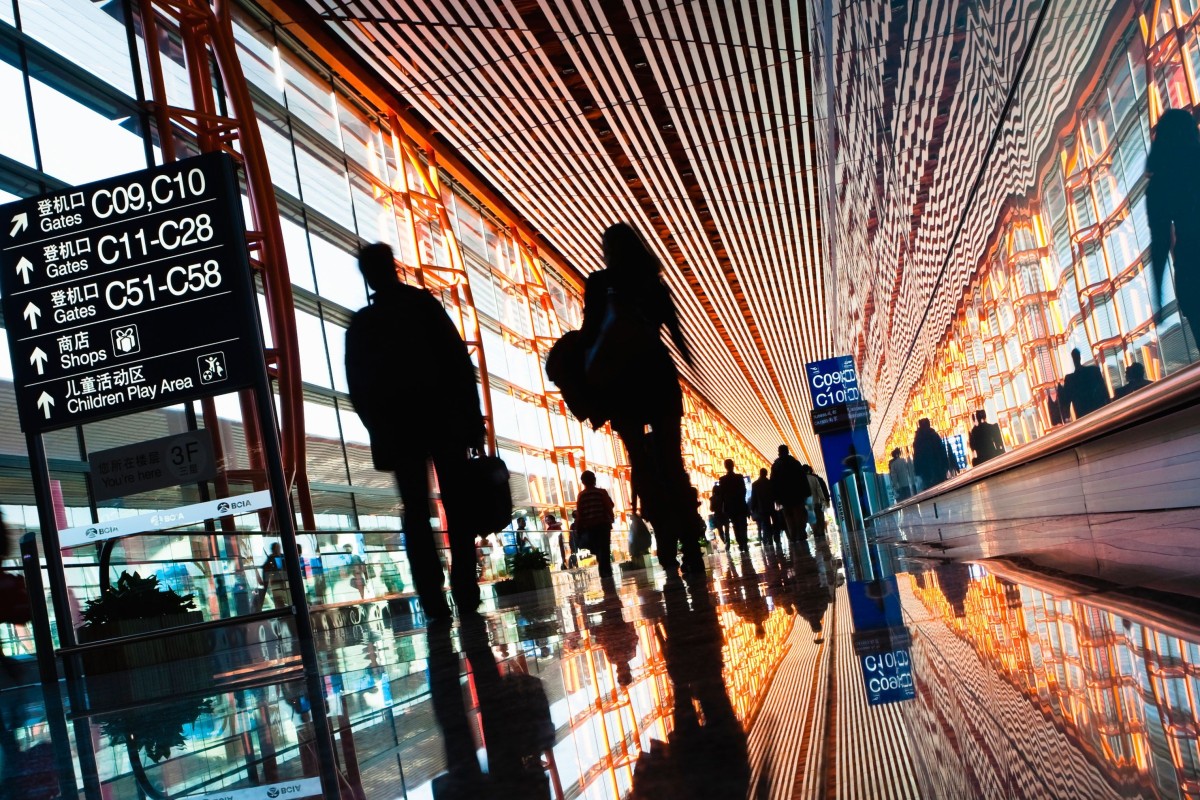 Last year, IATA estimated China was expected to surpass the US in 2022, but a resurgence in affordable air travel means the milestone is likely to take a few more years to reach. Photo: Alamy