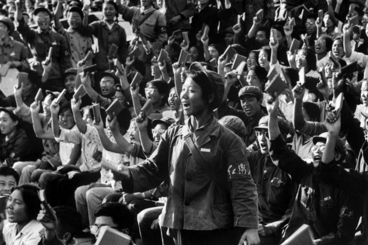 China Dream by Ma Jian is a scathing satire of the absurd reality facing a silenced nation