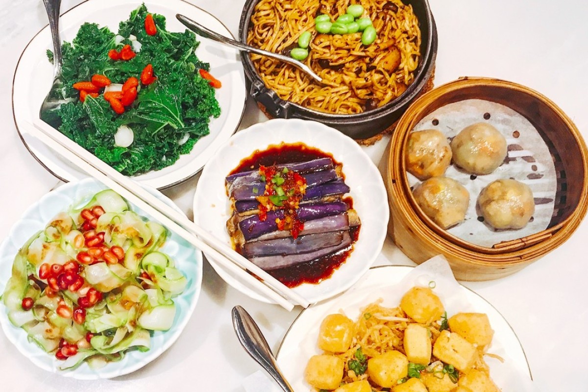 Why Hongkongers find a vegan lifestyle difficult to ...