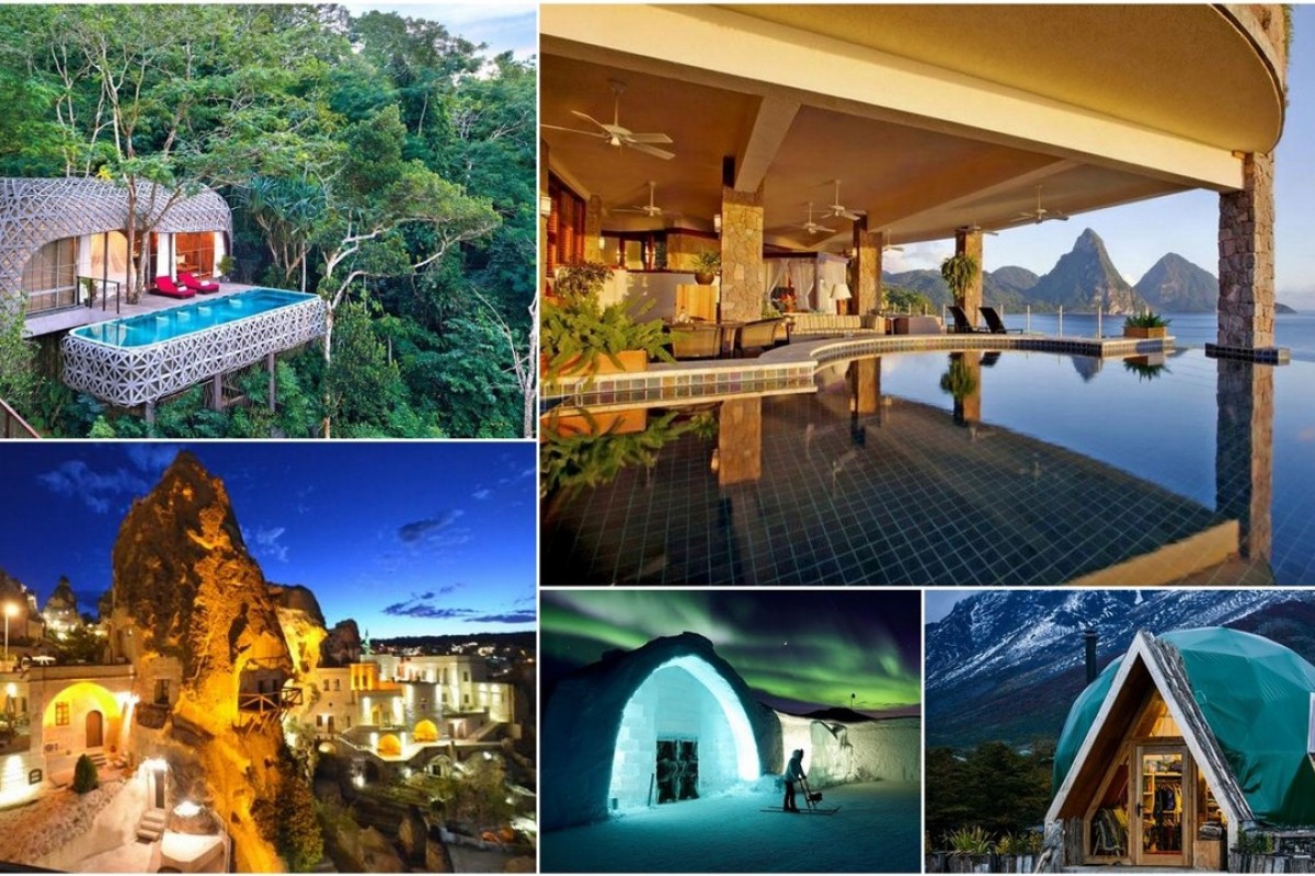 where are the world s 9 most instagrammable hotels style magazine