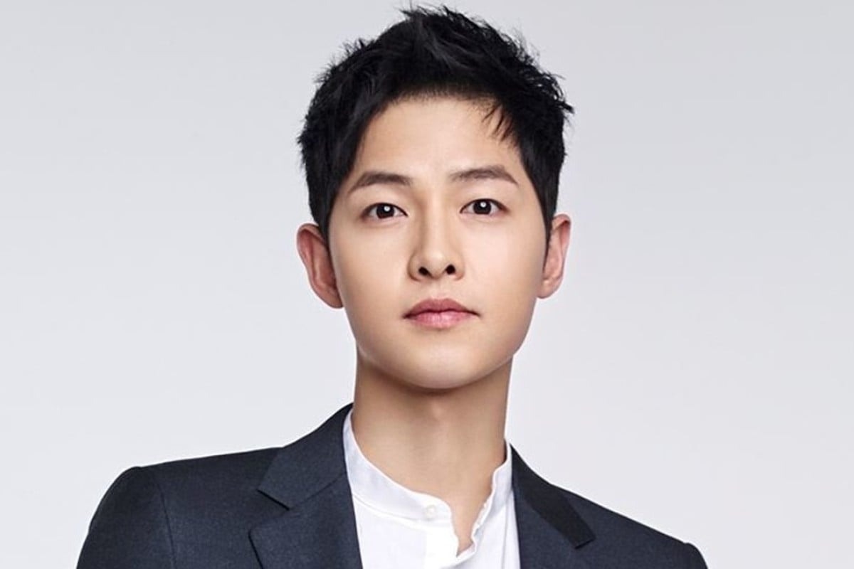 Descendants of the Sun' Director Reveals Song Joong-ki Wasn't First Choice