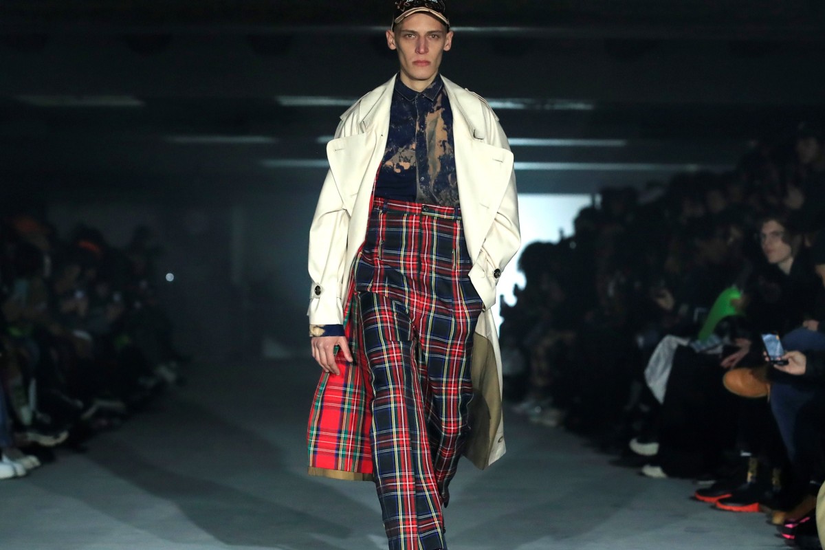 Fashion shows and trends: Catwalk collections from London Fashion Week 2019  - Xinhua