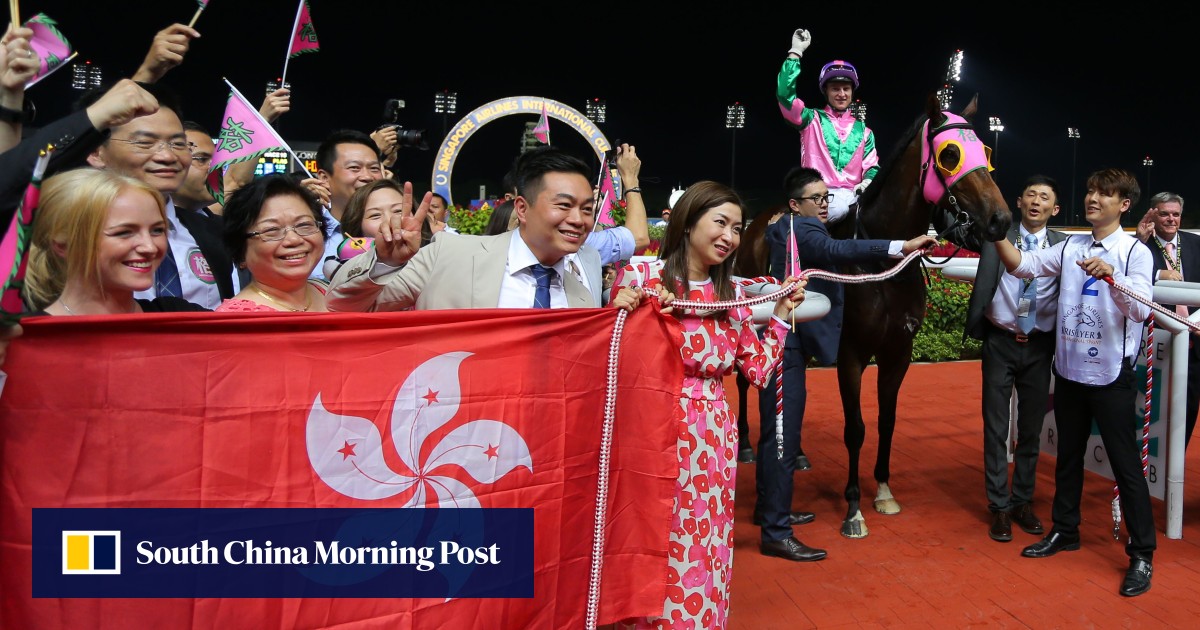Hong Kong S Dominance Of The Kranji Features Will Have Singapore And The Jockey Club Concerned Hk Racing South China Morning Post The singapore racecourse is a venue for thoroughbred horse racing in the kranji area of singapore, next to kranji mrt station. hong kong s dominance of the kranji