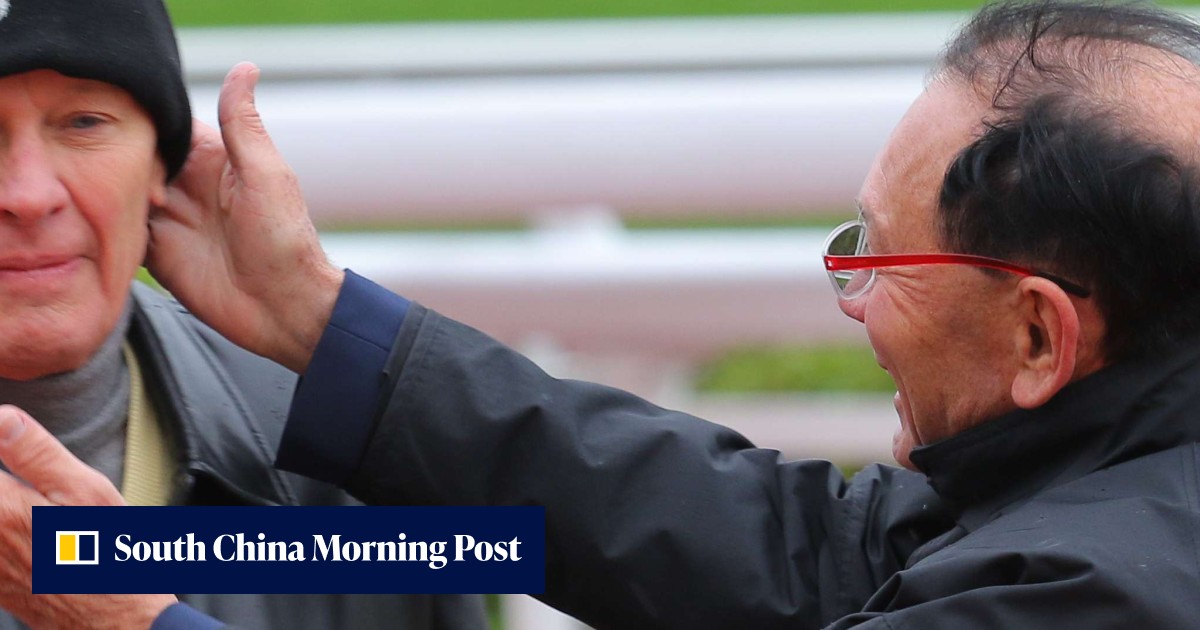 Moore dynasty continues as Gary looks to Takedown his rivals in Hong ...