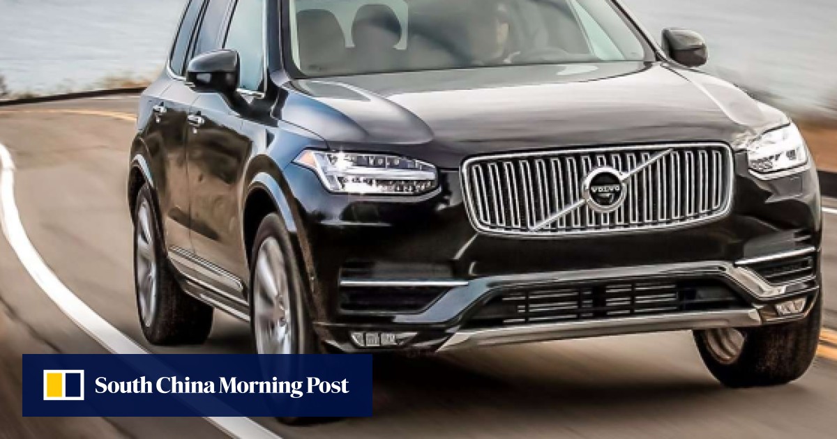 Volvo's first electric car is coming in 2019 with a US ...