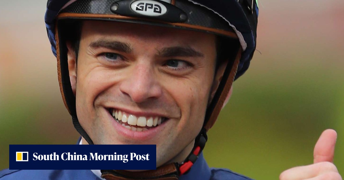 Umberto Rispoli can end run of seconds with Very Rich Man at Happy ...