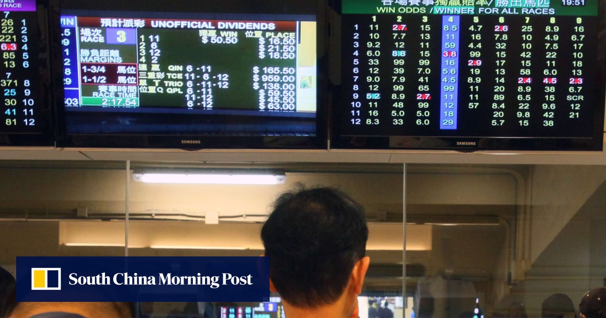 Asian racing steps up fight to stamp out billions in black market betting | HK Racing | South China Morning Post Asian racing... 