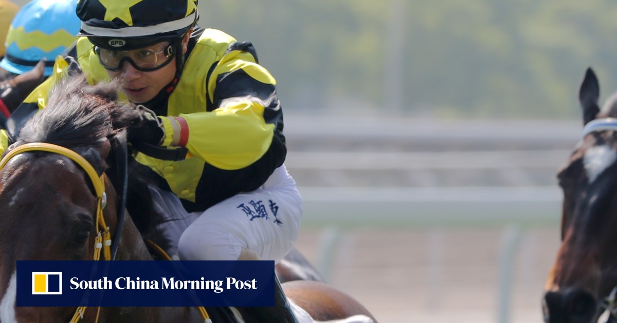 Stretched to the end the 201617 Hong Kong racing season by the