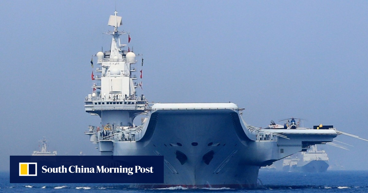 Are the US and China headed for war over Taiwan? | This ...