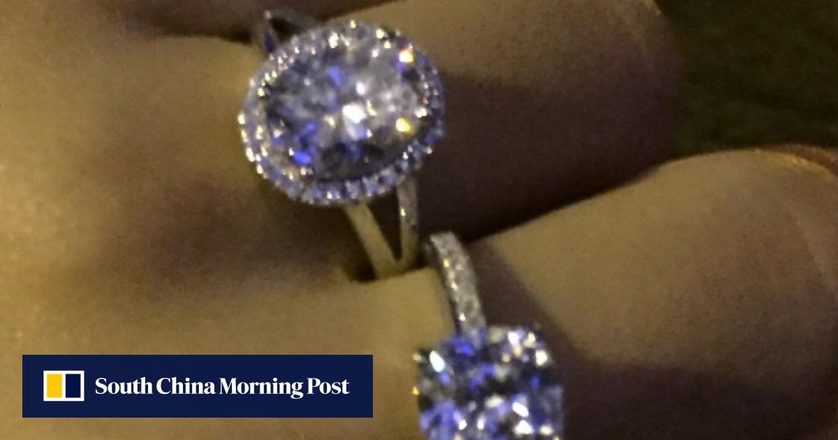 Fake Hong Kong diamonds by Nirav Modi cost me US$200000 – and my fiancée