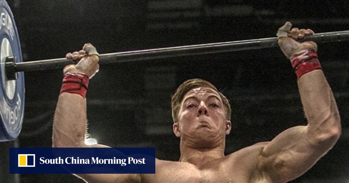 Crossfit S Rule Changes Divide Community As Sport Tries To Go Images, Photos, Reviews