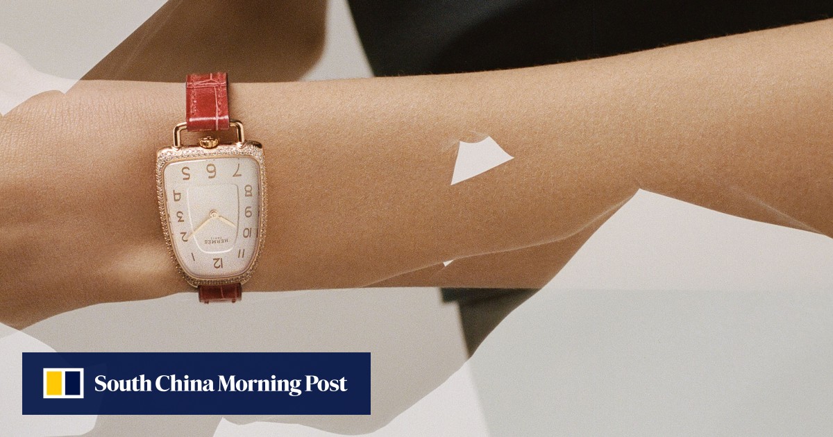 SIHH 2019: 6 of the best women's timepieces unveiled in Geneva