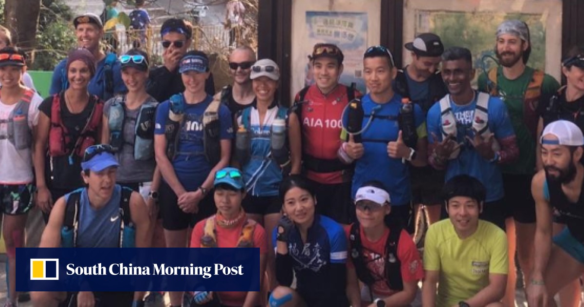 Hk4tuc Day One Strongest Pack Still Moving Through 298km Images, Photos, Reviews