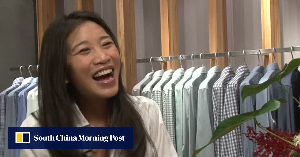 Xxiv Dee Poon South China Morning Post Zen and the art of landscaping 中文. xxiv dee poon