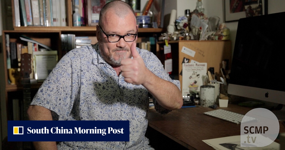 Harry's Review: a week in toons with the SCMP's satirical specialist ...