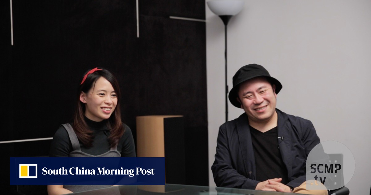 Producers reveal how they made a hit Hong Kong reality TV show with