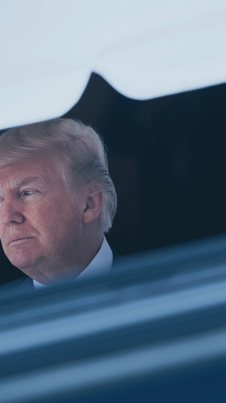 Will Trump’s China tariffs spark a trade war?