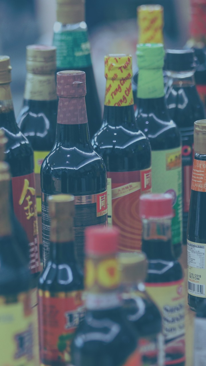 How a quest for soy sauce created a multimillion-dollar online business in the US