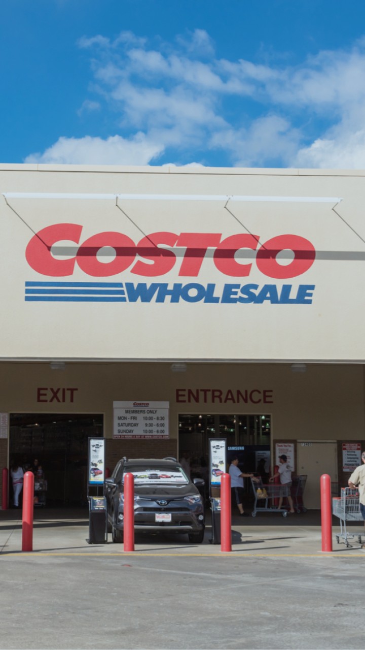 Costco faces backlash on Chinese internet for ‘very much’ considering Taiwan a country