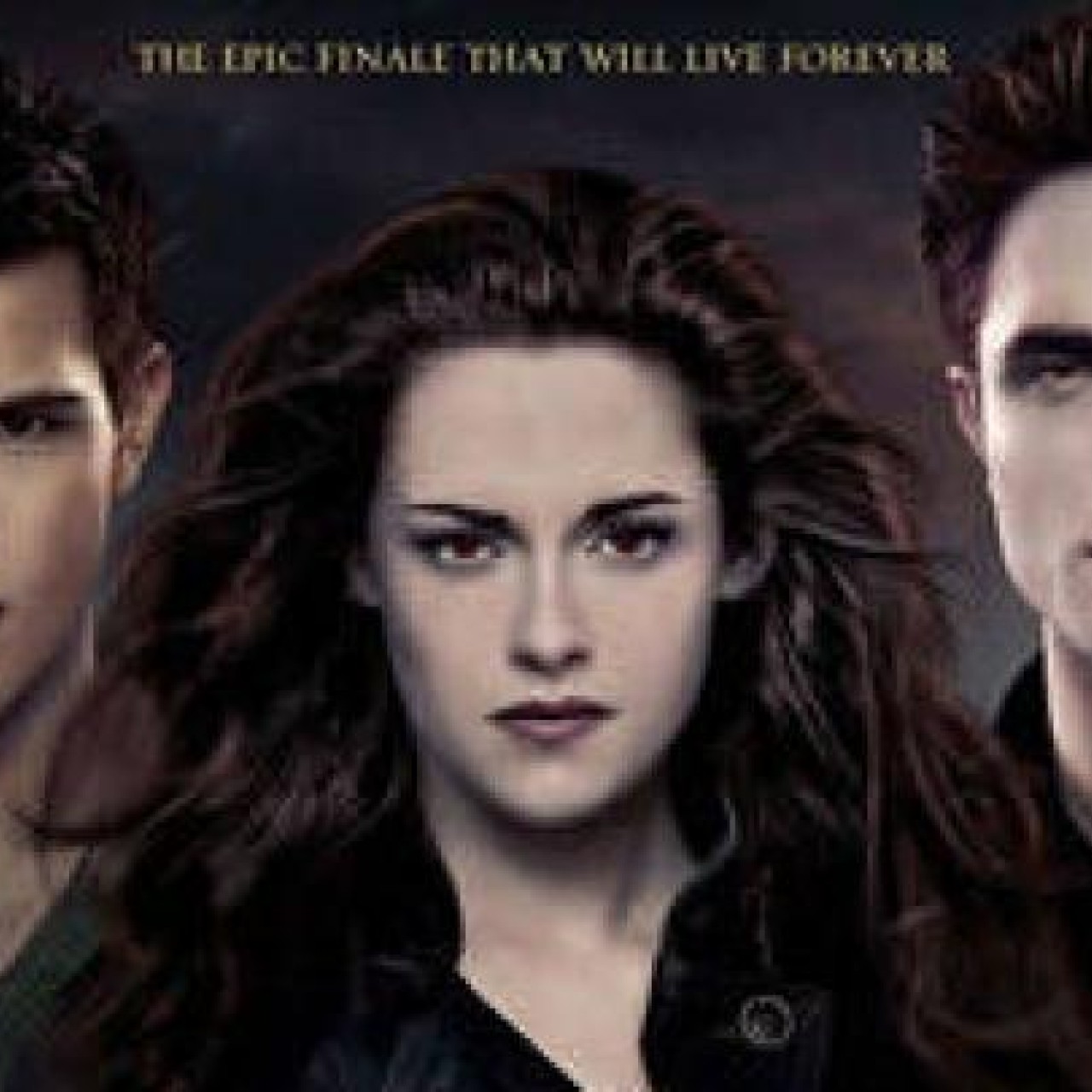 Movie Review Twilight Breaking Dawn Part 2 South China