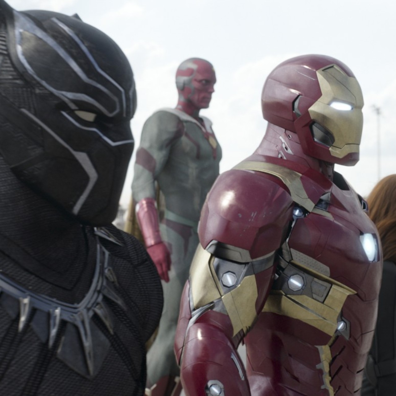 Where Does Black Panther Rank On The Superhero Rich List