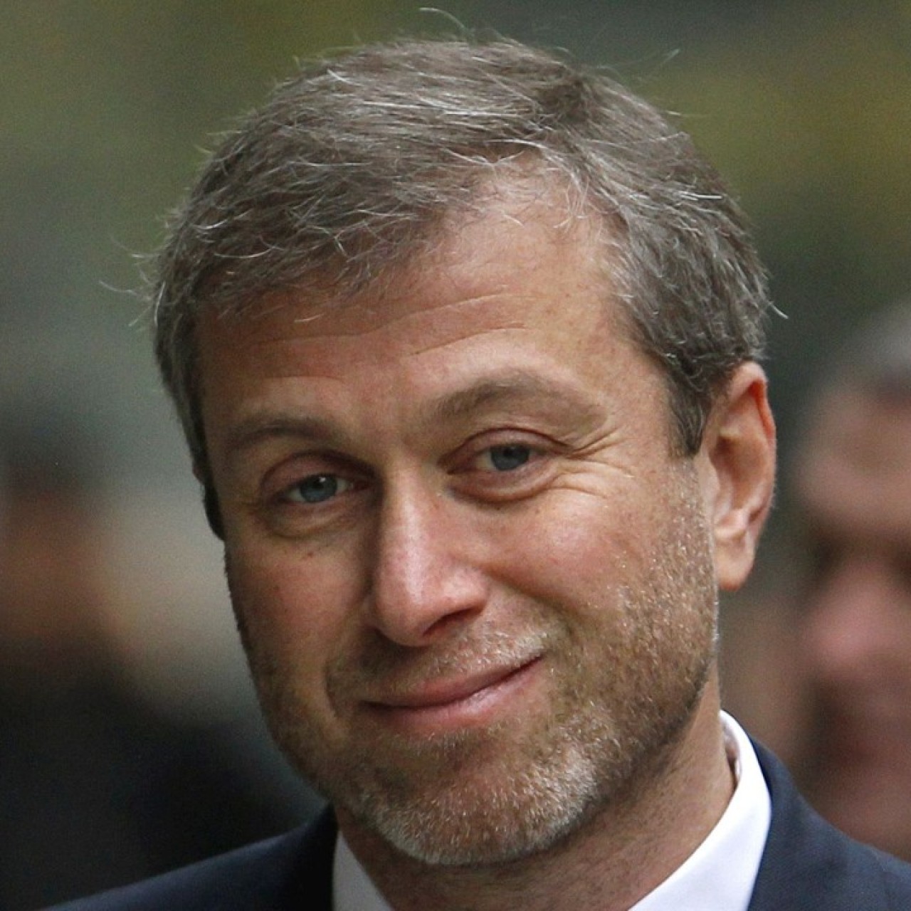 Roman Abramovich Billionaire Oligarch Chelsea Owner Kremlin Ally And Apparently Pals With Jared And Ivanka South China Morning Post