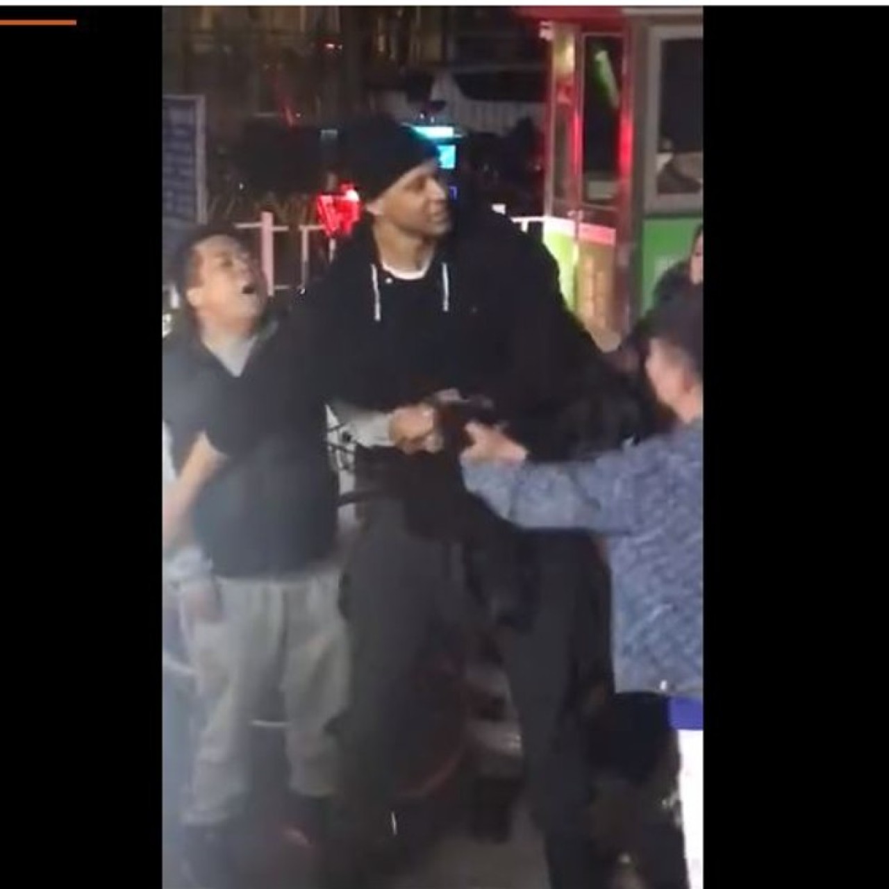 Beijing Ducks Basketball Star Randolph Morris Racially Abused As
