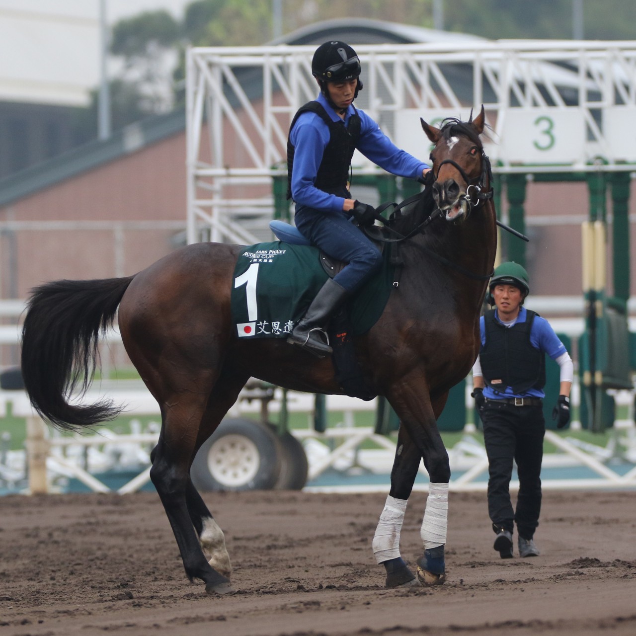 What S In A Name Why It S Vital For Foreign Trainers And Jockeys To Get Their Chinese Names Just Right In Hong Kong Hk Racing South China Morning Post Video jockey teriminin ingilizce ingilizce soezluekte anlami. chinese names just right in hong kong
