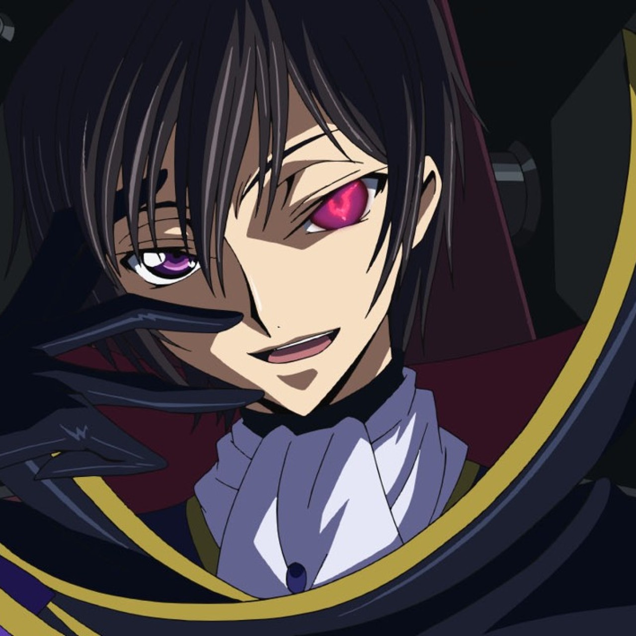 Code Geass Lelouch Of The Rebellion Episode Ii Film Review