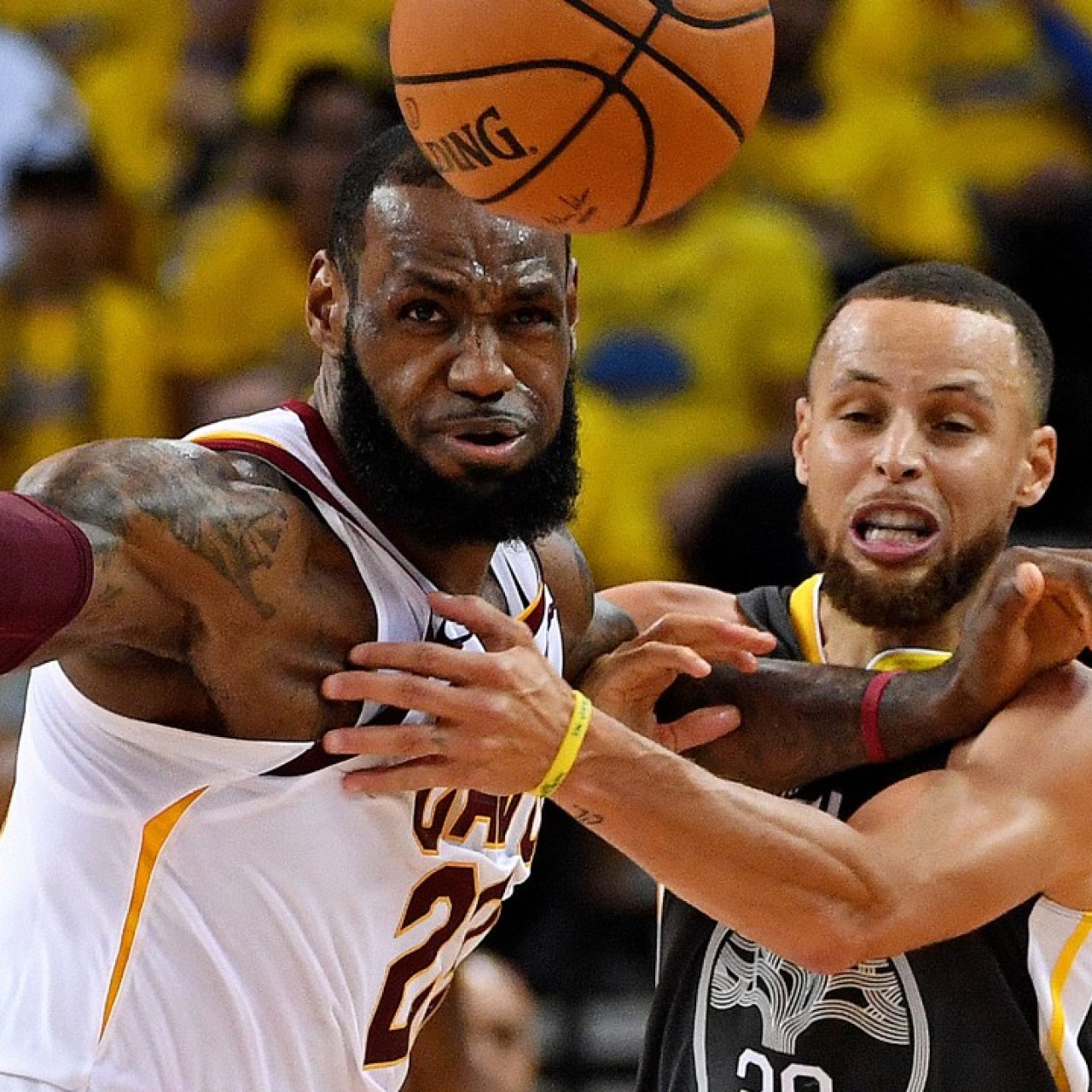 Why Nba Star Lebron James Is A Player In The Us China Trade War