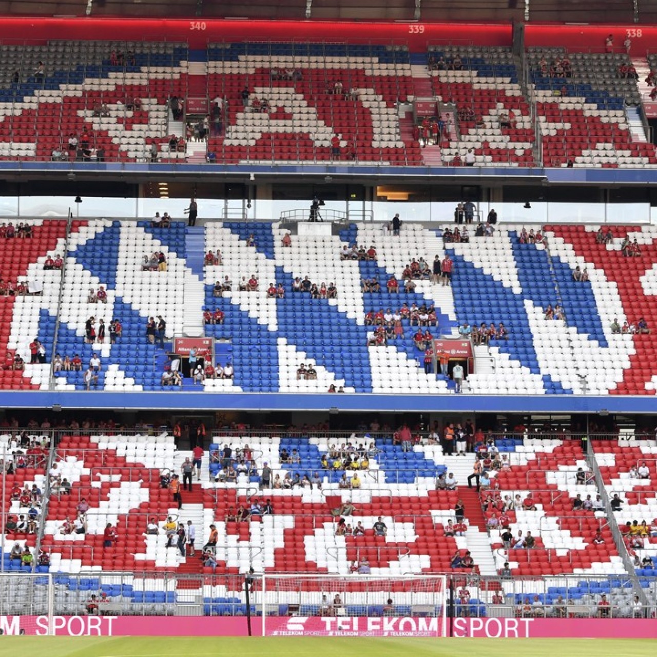 Bayern Munich A Shining Example Of A Well Run Club With Nobody Left To Conquer In Their Own Land South China Morning Post