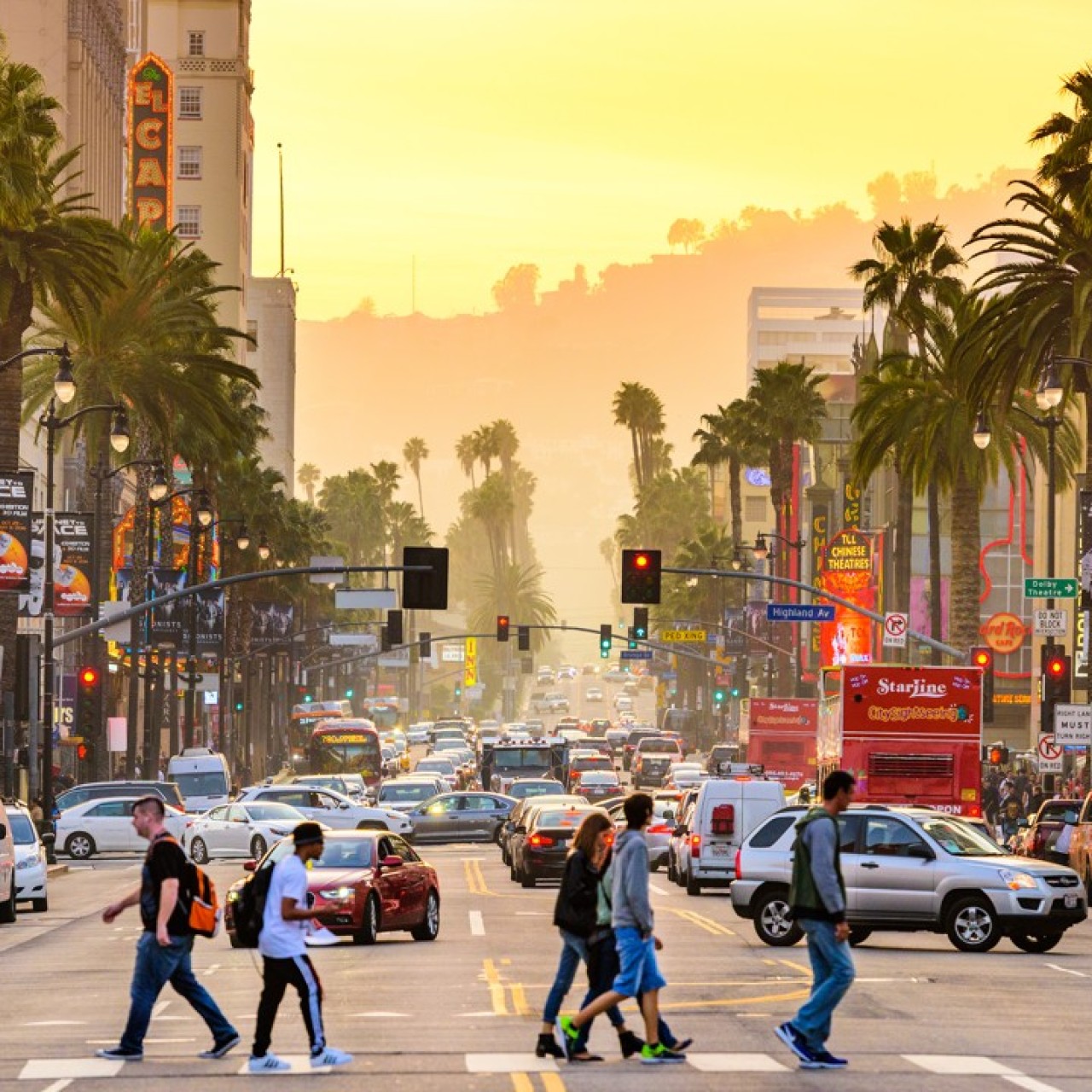 Five Los Angeles Men S Streetwear Labels Leading The Laid Back