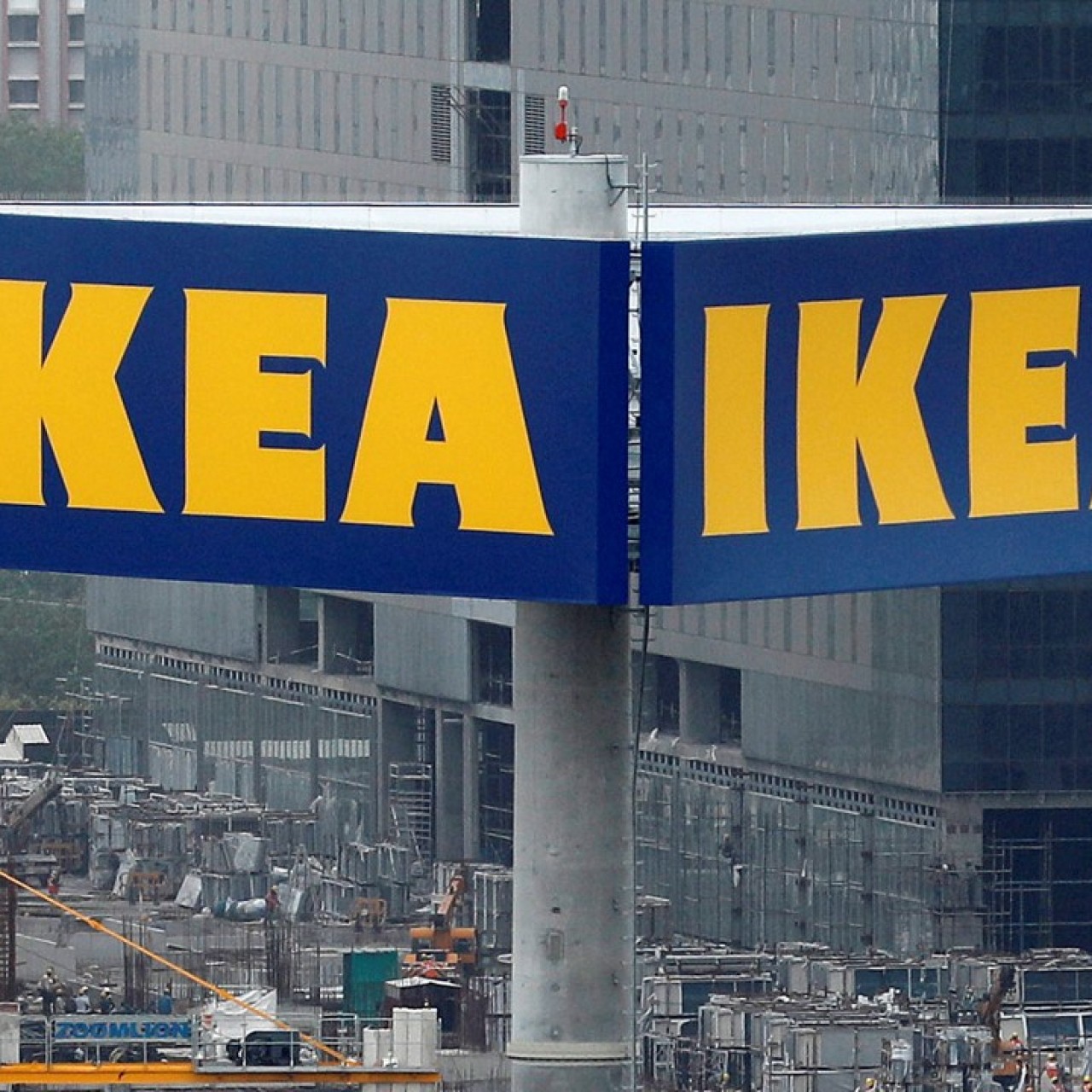 World S Biggest Ikea Store Will Open In The Philippines In 2020 Continuing Retailer S Rapid Asia Expansion South China Morning Post